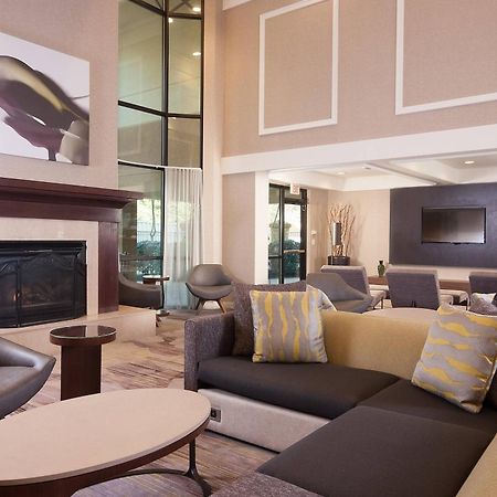 Courtyard Greenville-Spartanburg Airport Bagian luar foto