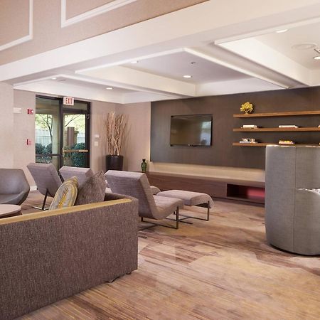 Courtyard Greenville-Spartanburg Airport Bagian luar foto