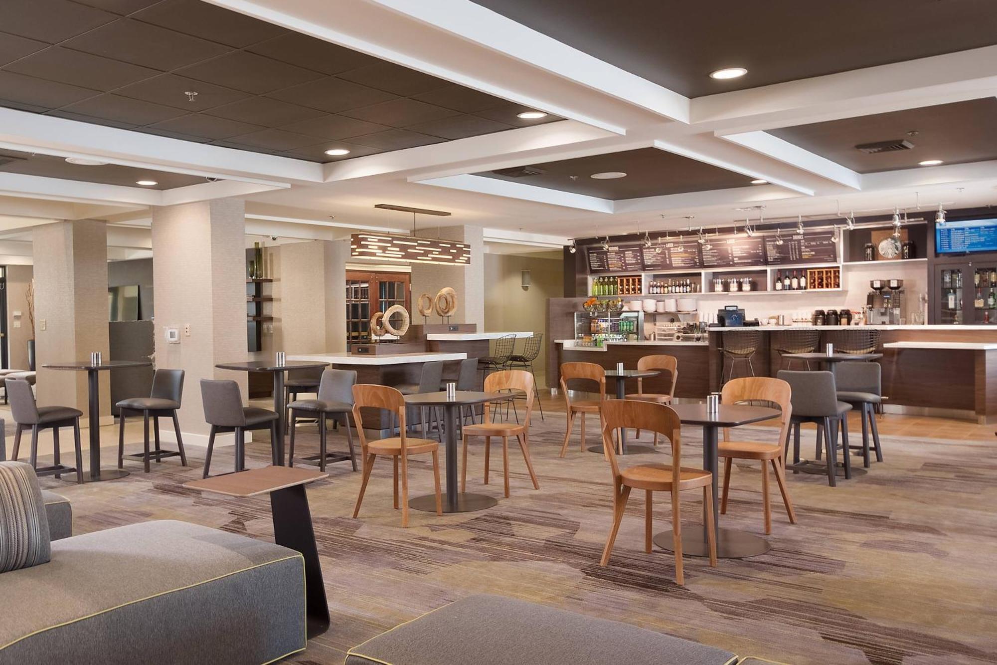 Courtyard Greenville-Spartanburg Airport Bagian luar foto