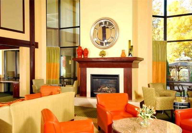 Courtyard Greenville-Spartanburg Airport Bagian luar foto