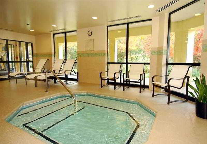 Courtyard Greenville-Spartanburg Airport Bagian luar foto